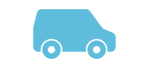 車両費／1台  3,000円～